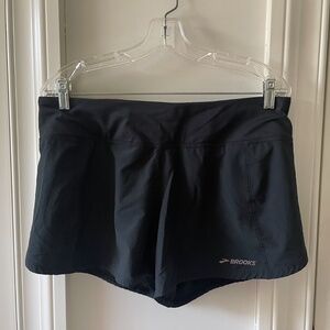 Brooks Chaser 5" Running Shorts